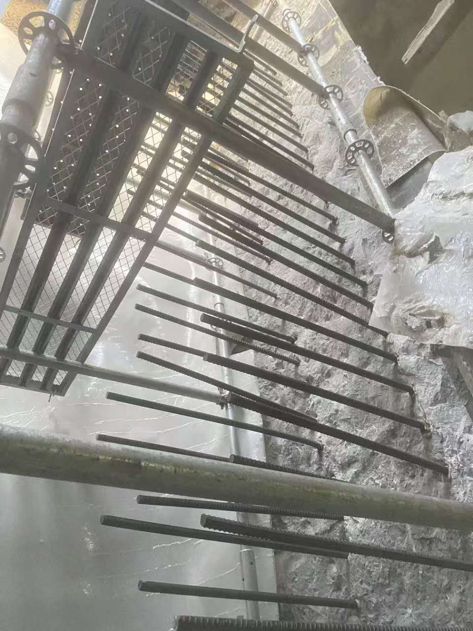 株洲墙体开裂有没有安全隐患?